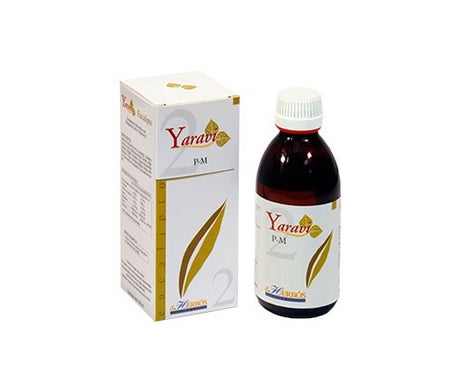 Derbós Yaravi 2 PM eucalipto 250mlen oferta
