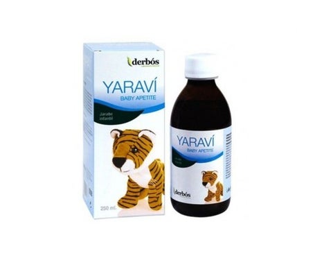 Derbos Yaraví Apetite 250mlen oferta
