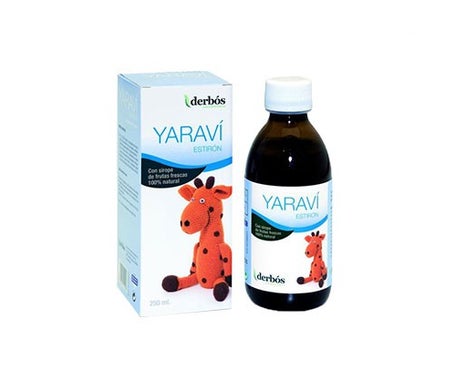 Derbos Yaraví Estirón 250mlen oferta