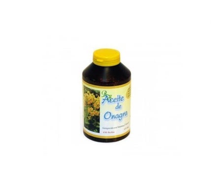 Derbós aceite de onagra 450cápsen oferta