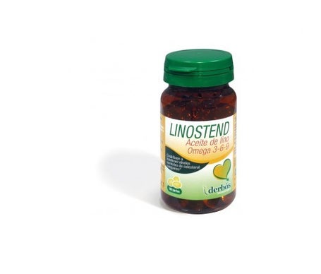 Derbos linostend 100 perlasen oferta