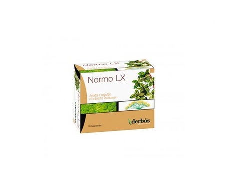 Derbos normo lx 75compen oferta