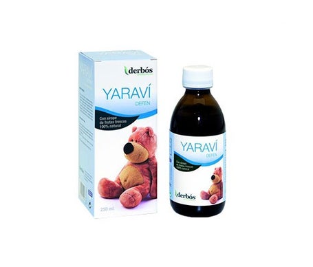 Derbos yaraví defen 250mlen oferta