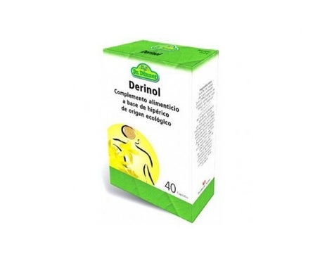 Derinol® 40cápsen oferta
