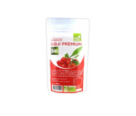 Descanso Bio Goji 100Gen oferta