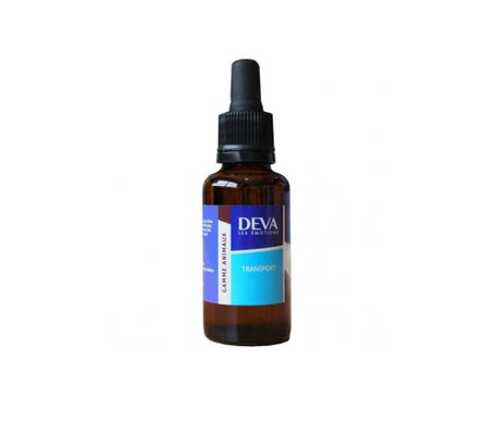 Deva Ca Transporte Cg 30mlen oferta