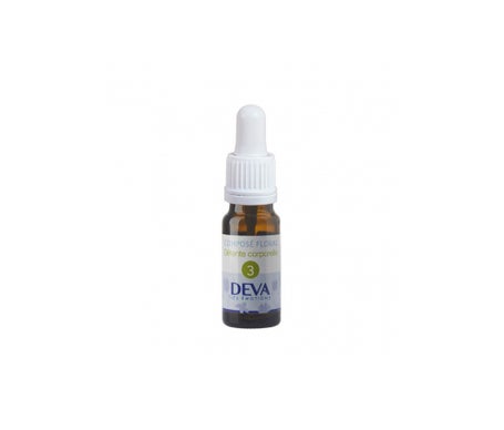 Deva Cf 03-Detente Corp Cg 10mlen oferta