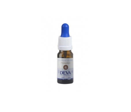 Deva Cf 04-Protección Cg 10mlen oferta