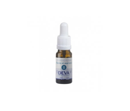 Deva Cf 08- Etudes Cg 10mlen oferta