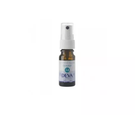 Deva Cf 14-Evolución Spray 30mlen oferta