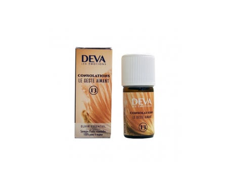 Deva Ee 13- Consolaciones Fl5mlen oferta