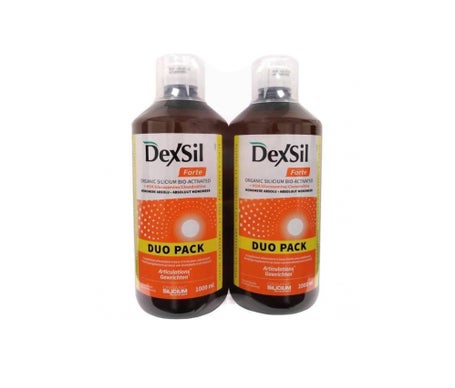 Dexsil Forte Articulation Duo Packen oferta