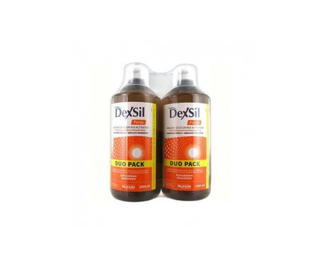 Dexsil Joint Forte Duo Pack 2x1000mlen oferta