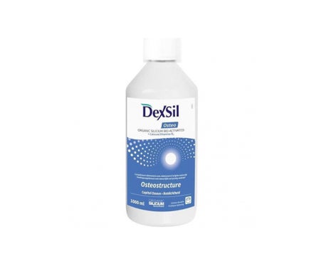 Dexsil Osteoestructura del Suelo Bebida 1Len oferta