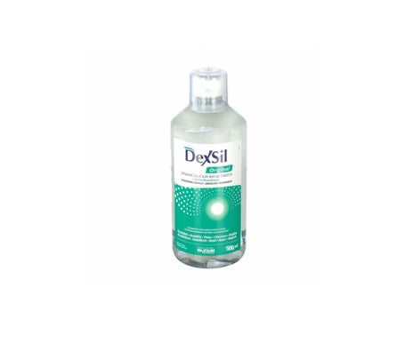 Dexsil Silic Bio-Activ Drink 500mlen oferta