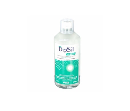 Dexsil Silic Bio-Activ Sol Drink 1Len oferta