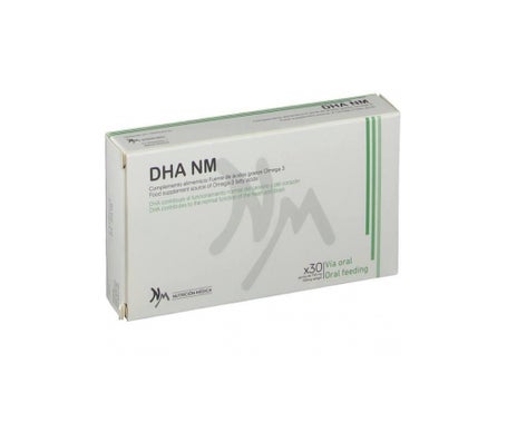 Dha 80 Nm30 Perlasen oferta