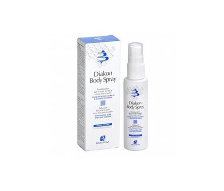 Diakon Spray Corporal 75Mlen oferta