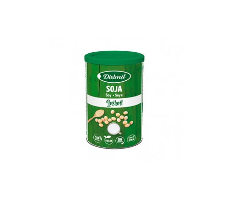 Diemilk Dietmil Soja 400gen oferta