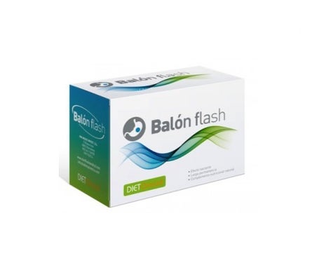 Dietclinical Balón Flash 4g 30 sobresen oferta