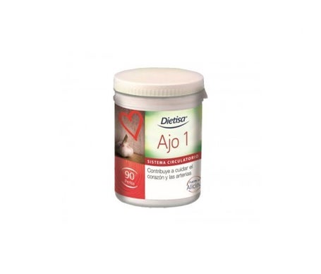 Dietisa Ajo 1 90 perlasen oferta