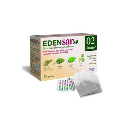 Dietisa Edensan Sueño 20udsen oferta