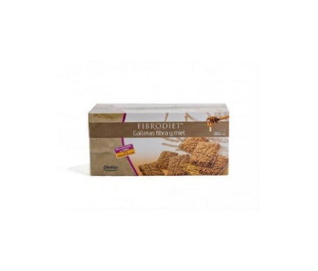 Dietisa Galletas Fibrodiet 1 Kgen oferta