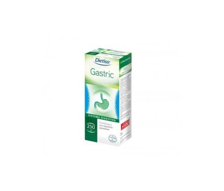 Dietisa Gastric 250mlen oferta