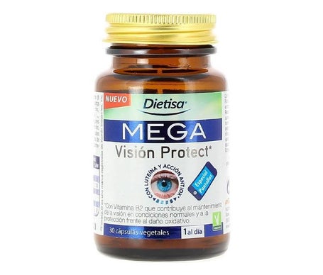 Dietisa Mega Vision Protecten oferta