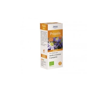 Dietisa Própolis 50mlen oferta