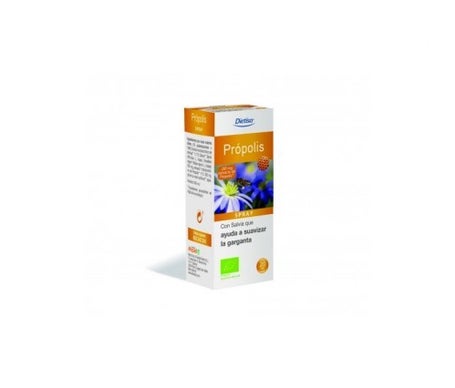 Dietisa Própolis spray 20mlen oferta
