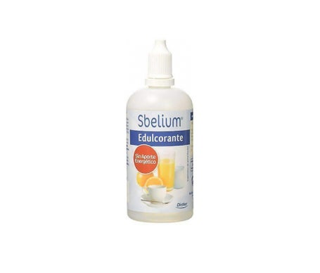 Dietisa Sbelium Edulcorante 130mlen oferta