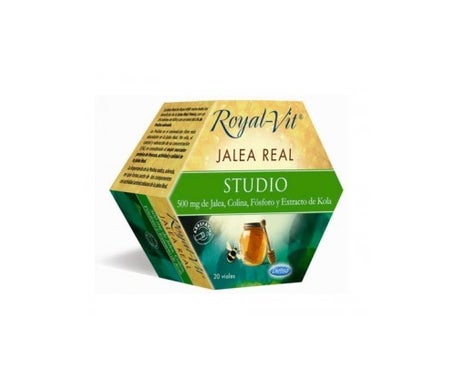 Dietisa jalea real royalvit studio 20 vialesen oferta