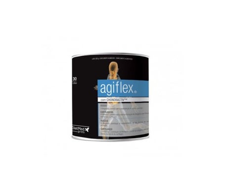 Dietmed Agiflex Colágeno Tipo 2 300gen oferta