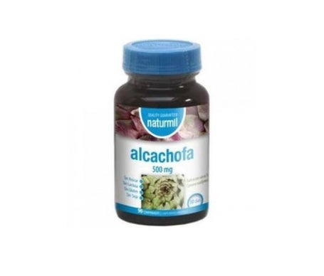 Dietmed Naturmil Alcachofa 90 Comprimidosen oferta