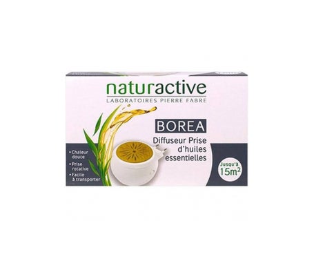 Diffus He Naturactive Boreaen oferta