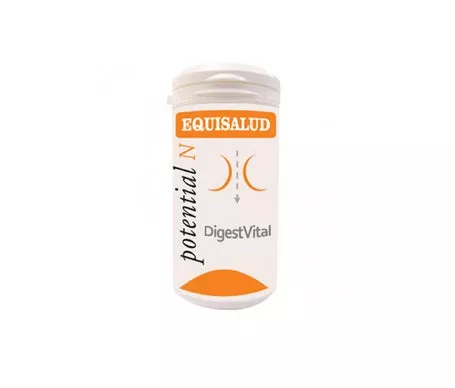 Digestvital 60 Capen oferta