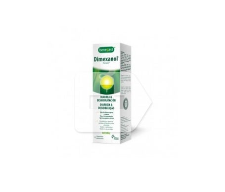 Dimexanol caja adultos 10compen oferta