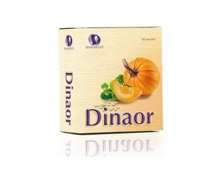 Dinadiet Dinapros22 60capsen oferta