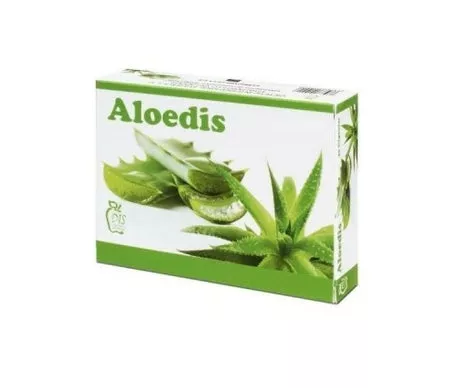 En Oferta Dis Aloedis 30 Capsen Oferta