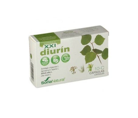 Diurin Xxl 30 Cap Soria Naturalen oferta