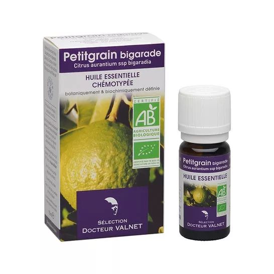 En Oferta Doctor Valnet Aceite Esencial De Petitgrain Bigarade 10Mlen Oferta