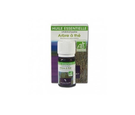 Doctor Valnet Árbol de Aceites Esenciales OrgánicosTh 10mlen oferta