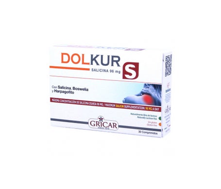 Dolkur S 30 capsen oferta