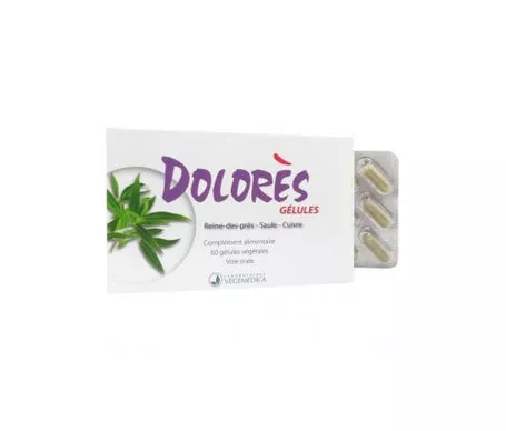 Dolores Gelule 60en oferta