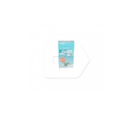 Dol's caramelos eucaliptus 1 cajaen oferta