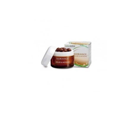 Doriance antiedad 60cápsen oferta