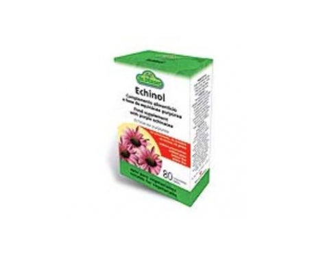 Dr. Dünner Echinol 80comp.en oferta