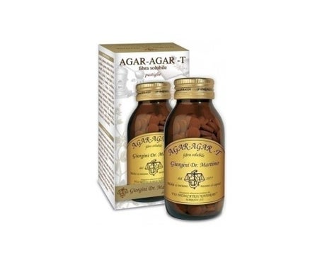 Dr. Giorgini Agar-Agar-T 180pilen oferta