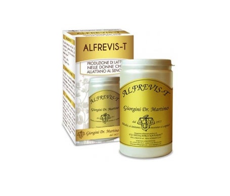 Dr. Giorgini Alfrevis-T 400pilen oferta